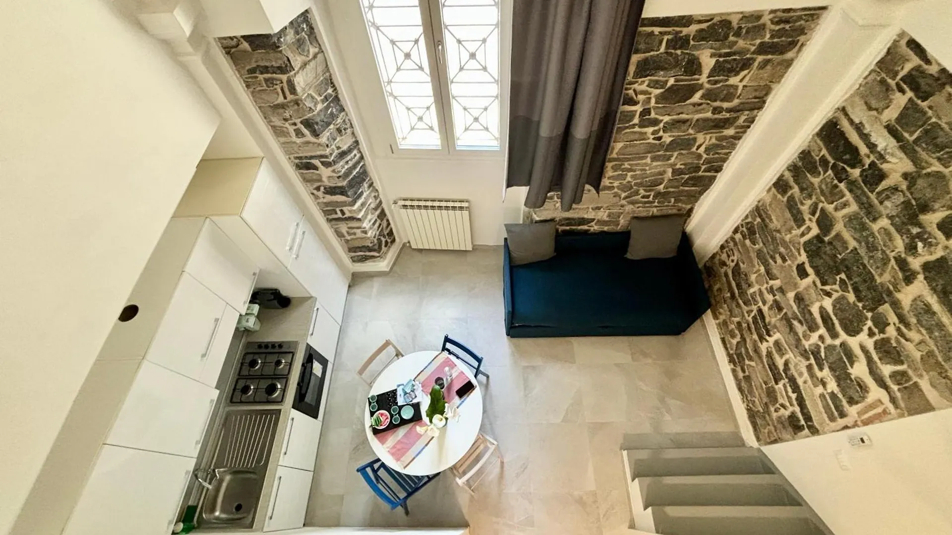 Apartment Onda Como Italy
