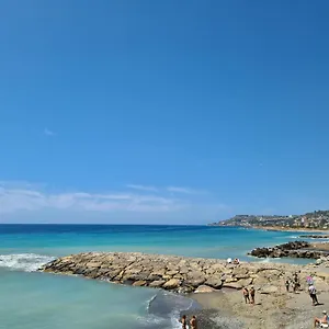 Casa Dell 1 Appartamento Sanremo