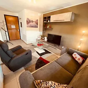 Stephane Appartement