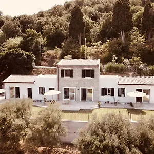 Casale 54 Casa vacanze San Giorgio (Messina)