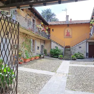Gabbinoholidayhome In Suggestiva Corte Appartement