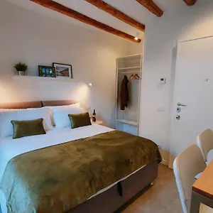  Bed & Breakfast Foscolo 9 - Breakfast