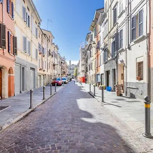 Bernabei Due Appartamento Parma