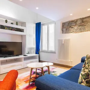 Appartamento Casa Vitani, Côme