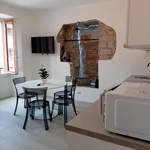 Appartamento History Luxury By Revenue House, Côme