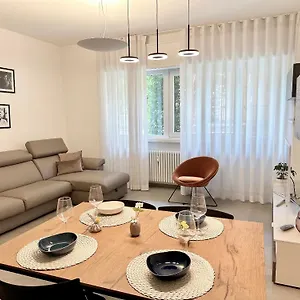 Appartamento Charme, Côme
