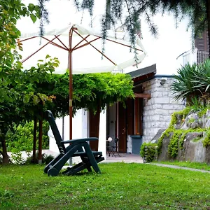 Appartamento Wisteriaroom, Côme