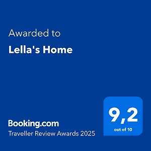Lella's Appartement