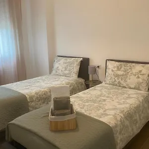 Salvia Appartement