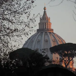 A Casa Di Lucia Casa vacanze Roma